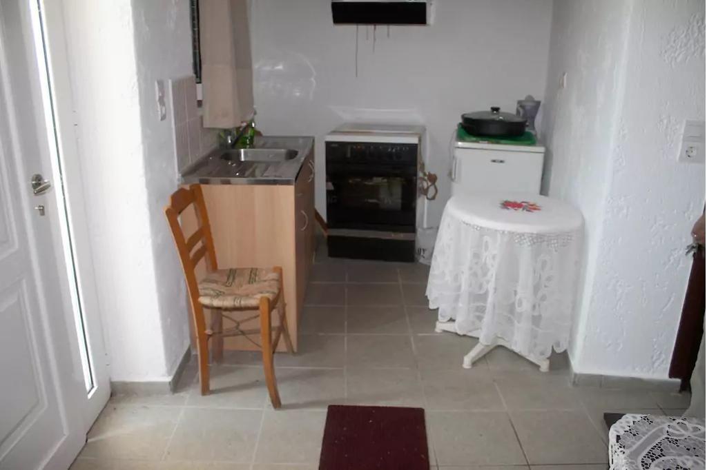 Apartment Vrises Neapoli (Crete) Exterior photo