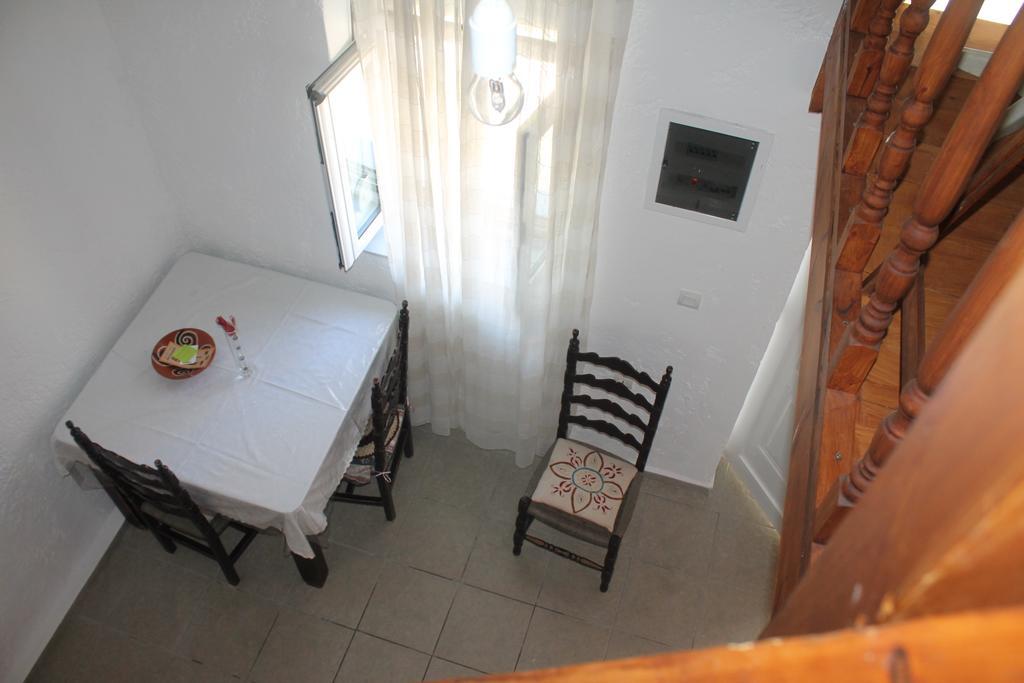 Apartment Vrises Neapoli (Crete) Exterior photo