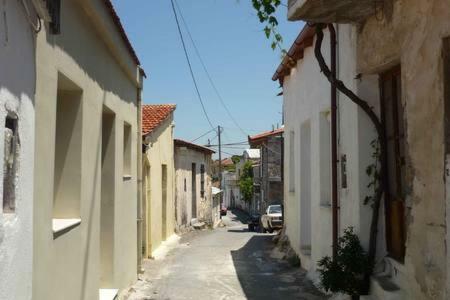 Apartment Vrises Neapoli (Crete) Exterior photo